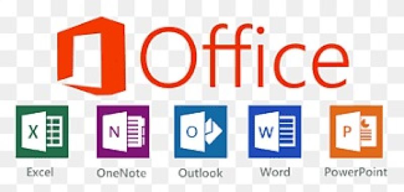MS OFFICE